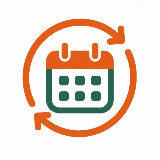 HR-ondersteuning Abonnement (maand)